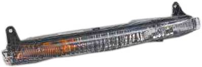 Feu avant droit incolore pour AUDI Q7 de 2006 à 2009, Neuf