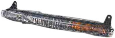 Feu avant gauche incolore pour AUDI Q7 de 2006 à 2009, Neuf