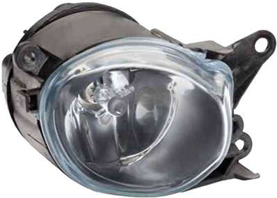 Antibrouillard h7 droit pour AUDI A4 de 1999 à 2000, Neuf