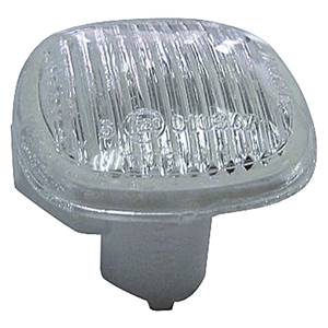 Feu latéral droit gauche incolore pour AUDI A3 de 1996 à 2000, Neuf