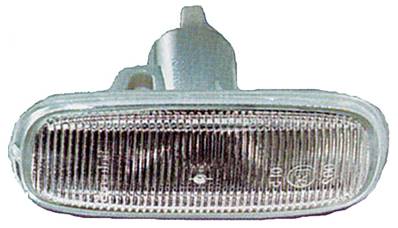 Feu latéral droit gauche incolore pour AUDI A2 depuis 2000, Neuf