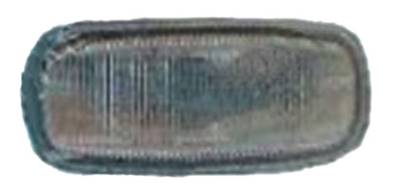 Feu latéral droit gauche fumé pour AUDI A6 de 1997 à 2001, Neuf