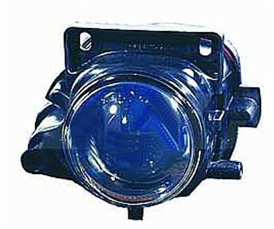 Antibrouillard droit h3 modèle 5/97>8/99 pour AUDI A6 de 1997 à 2001, Neuf