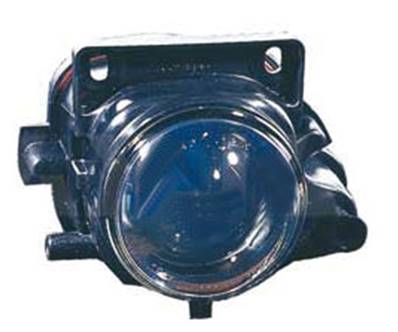 Antibrouillard gauche h3 modèle 5/97>8/99 pour AUDI A6 de 1997 à 2001, Neuf