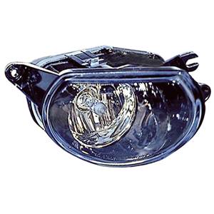 Antibrouillard droit h7 pour AUDI A3 - 3 PORTE de 2003 à 2008, Neuf