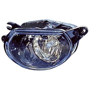 Antibrouillard gauche h7 pour AUDI A3 - 3 PORTE de 2003 à 2008, Neuf