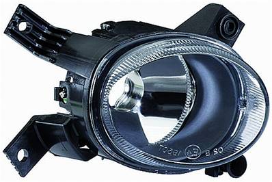 Antibrouillard droit h11 pour AUDI A3 RY de 2008 à 2012, Neuf