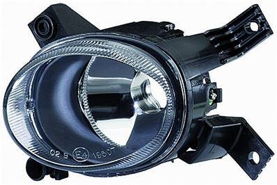 Antibrouillard gauche h11 pour AUDI A3 RY de 2008 à 2012, Neuf
