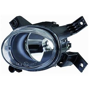 Antibrouillard gauche h11 pour AUDI A3 RY de 2008 à 2012, Neuf