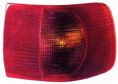 Feu arrière droit extérieur modèle berline pour AUDI 80 de 1991 à 1994, Neuf