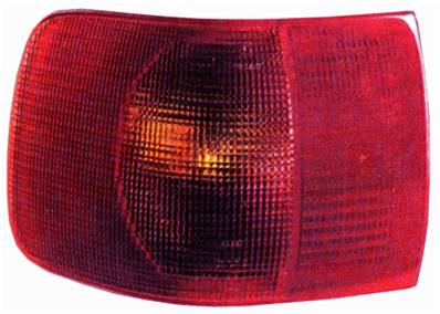 Feu arrière gauche extérieur modèle berline pour AUDI 80 de 1991 à 1994, Neuf