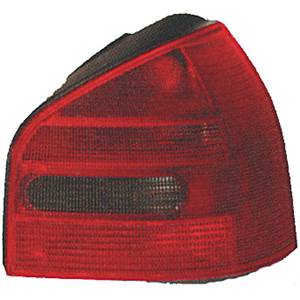 Feu arrière droit pour AUDI A3 de 1996 à 2000, Neuf