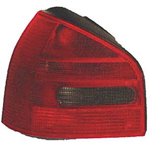 Feu arrière gauche pour AUDI A3 de 1996 à 2000, Neuf