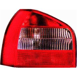 Feu arrière gauche pour AUDI A3 de 2000 à 2003, Neuf