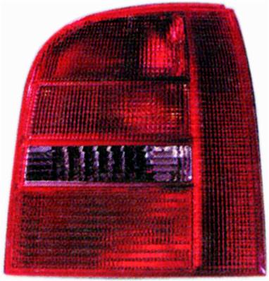 Feu arrière droit modèle avant (s.w) pour AUDI A4 de 1999 à 2000, Neuf