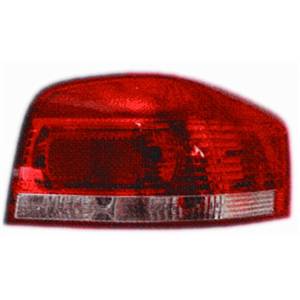 Feu arrière droit pour AUDI A3 - 3 PORTE de 2003 à 2008, Neuf