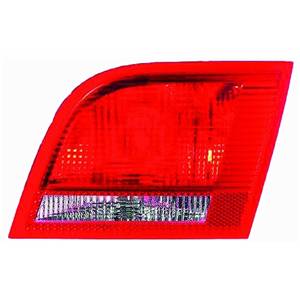 Feu arrière droit interne pour AUDI A3 SPORTBACK de 2003 à 2008, Neuf