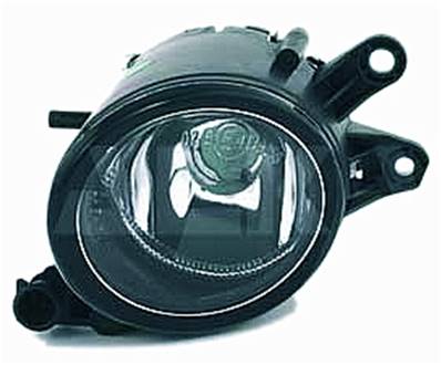 Antibrouillard droit h11 pour AUDI A4 de 2000 à 2004, Neuf
