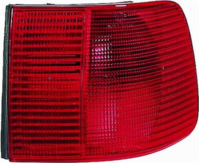 Feu arrière droit extérieur modèle berline pour AUDI A6 de 1994 à 1997, Neuf