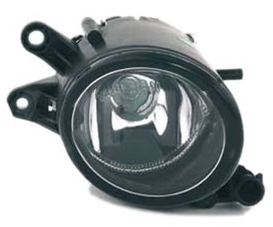 Antibrouillard gauche h11 pour AUDI A4 de 2000 à 2004, Neuf