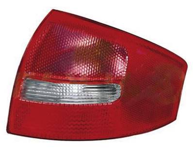 Feu arrière droit modèle berline 9/99>5/01 pour AUDI A6 de 1997 à 2001, Neuf
