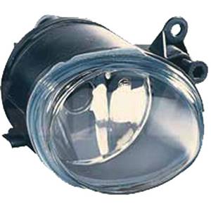 Antibrouillard droit h7 adaptable valeo pour AUDI A3 de 2000 à 2003, Neuf