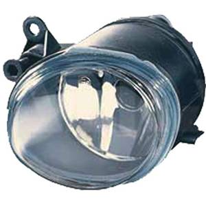 Antibrouillard gauche h7 adaptable valeo pour AUDI A3 de 2000 à 2003, Neuf