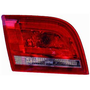 Feu arrière interne à led gauche modèle sportback 5 porte pour AUDI A3 RY de 2008 à 2012, Neuf