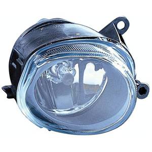 Antibrouillard droit h7 modèle s3 pour AUDI A3 de 1996 à 2000, Neuf