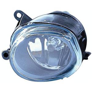 Antibrouillard gauche h7 modèle s3 pour AUDI A3 de 1996 à 2000, Neuf