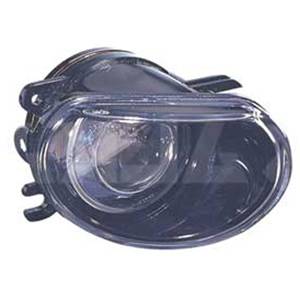 Antibrouillard droit h11 modèle sportback 5 porte pour AUDI A3 SPORTBACK de 2003 à 2008, Neuf