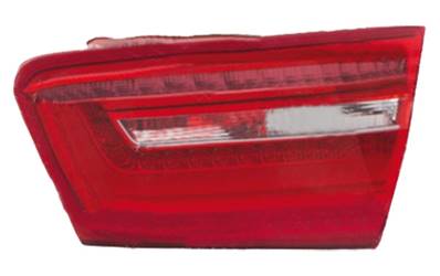 Feu arrière droit interne modèle à led modèle berline pour AUDI A6 de 2011 à 2014, Neuf
