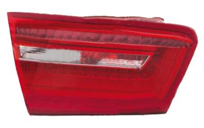 Feu arrière gauche interne modèle à led modèle berline pour AUDI A6 de 2011 à 2014, Neuf