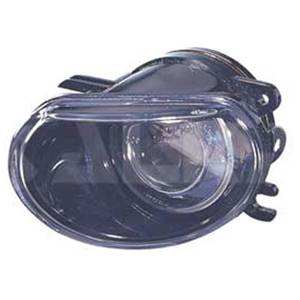Antibrouillard gauche h11 modèle sportback 5 porte pour AUDI A3 SPORTBACK de 2003 à 2008, Neuf