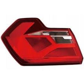 Feu arrière extérieur gauche pour AUDI A1 depuis 2018, Neuf