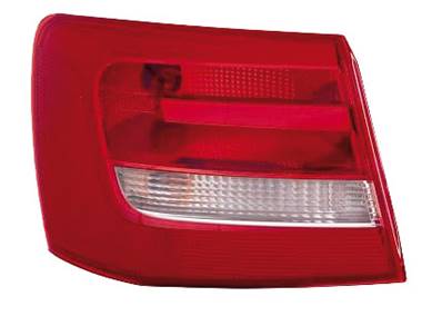 Feu arrière gauche extérieur modèle avant (s.w) pour AUDI A6 de 2011 à 2014, Neuf