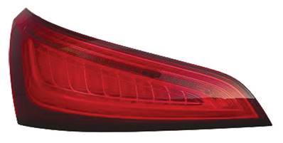 Feu arrière gauche à led pour AUDI Q5 de 2012 à 2016, Neuf