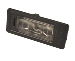 Feu plaque arrière pour AUDI A3 RY depuis 2016, Neuf