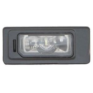 Feu plaque arrière pour AUDI A3 RY depuis 2016, Neuf