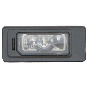 Feu plaque arrière pour AUDI A3 RY depuis 2016, Neuf