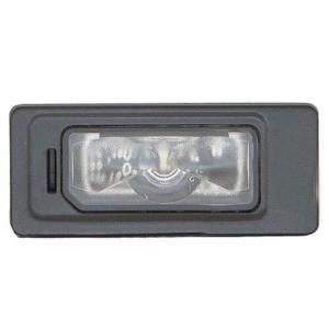 Feu plaque arrière pour AUDI A3 RY depuis 2016, Neuf