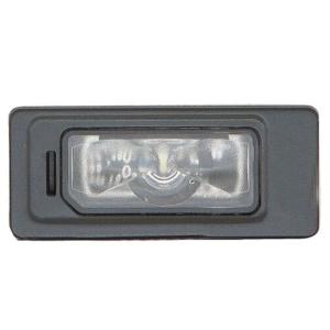 Feu plaque arrière pour AUDI A3 RY depuis 2016, Neuf