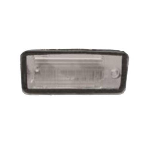 Feu arrière plaque droit pour AUDI A4 de 2000 à 2004, Neuf