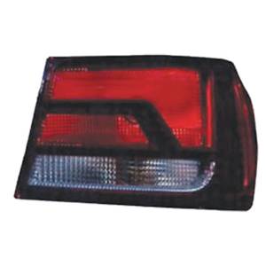 Feu arrière droit extérieur pour AUDI A3 BERLINA de 2013 à 2016, Neuf