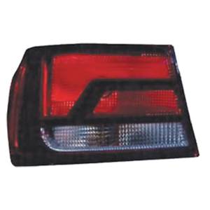 Feu arrière gauche extérieur pour AUDI A3 BERLINA de 2013 à 2016, Neuf
