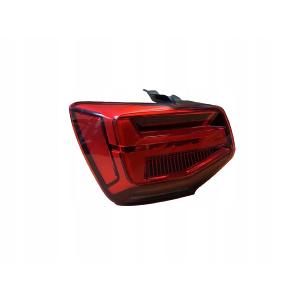 Feu arrière gauche à led pour AUDI Q2 depuis 2016, Neuf