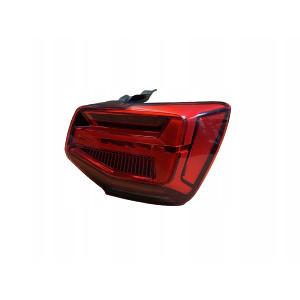 Feu arrière droit à led pour AUDI Q2 depuis 2016, Neuf