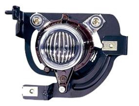 Antibrouillard droit h3 pour ALFA ROMEO 147 RY 04 depuis 2004, Neuf