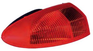Feu arrière gauche extérieur pour ALFA ROMEO 147 de 2000 à 2004, Neuf
