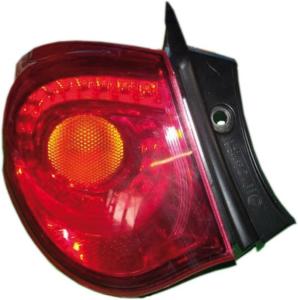 Feu arrière gauche extérieur pour ALFA ROMEO GIULIETTA de 2010 à 2016, Neuf